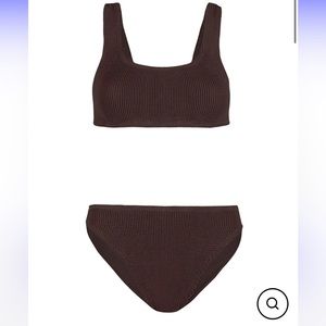 Youswim Aplomb Standard Waist Two-Piece